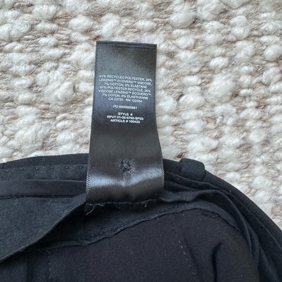 ARITZIA | Babaton Trouser - Picture 4 of 6